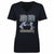 Aaron Judge Women's V-Neck T-Shirt | 500 LEVEL