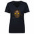 Adon Shuler Women's V-Neck T-Shirt | 500 LEVEL