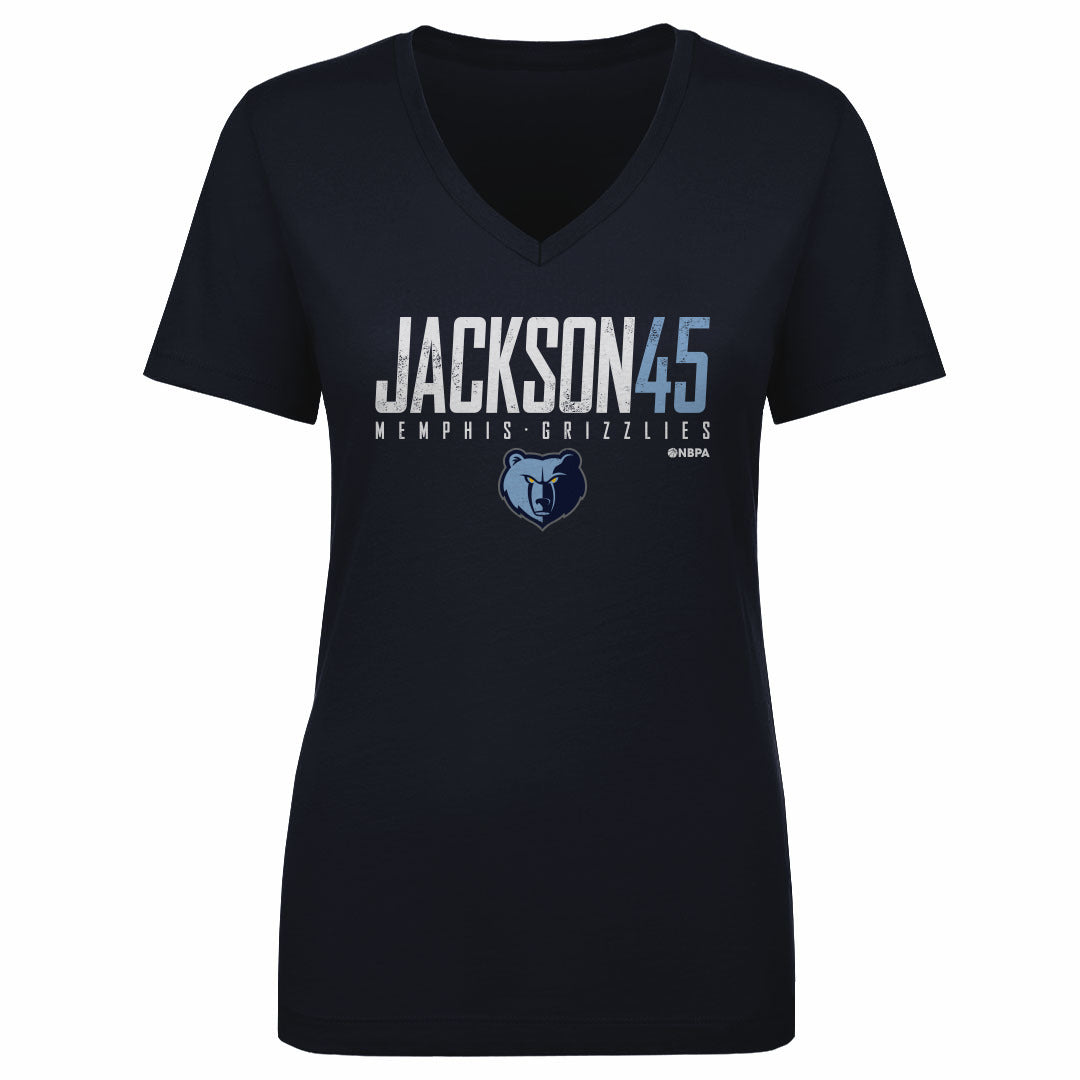 GG Jackson Women&#39;s V-Neck T-Shirt | 500 LEVEL