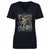 Anthony Edwards Women's V-Neck T-Shirt | 500 LEVEL