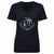 Markieff Morris Women's V-Neck T-Shirt | 500 LEVEL