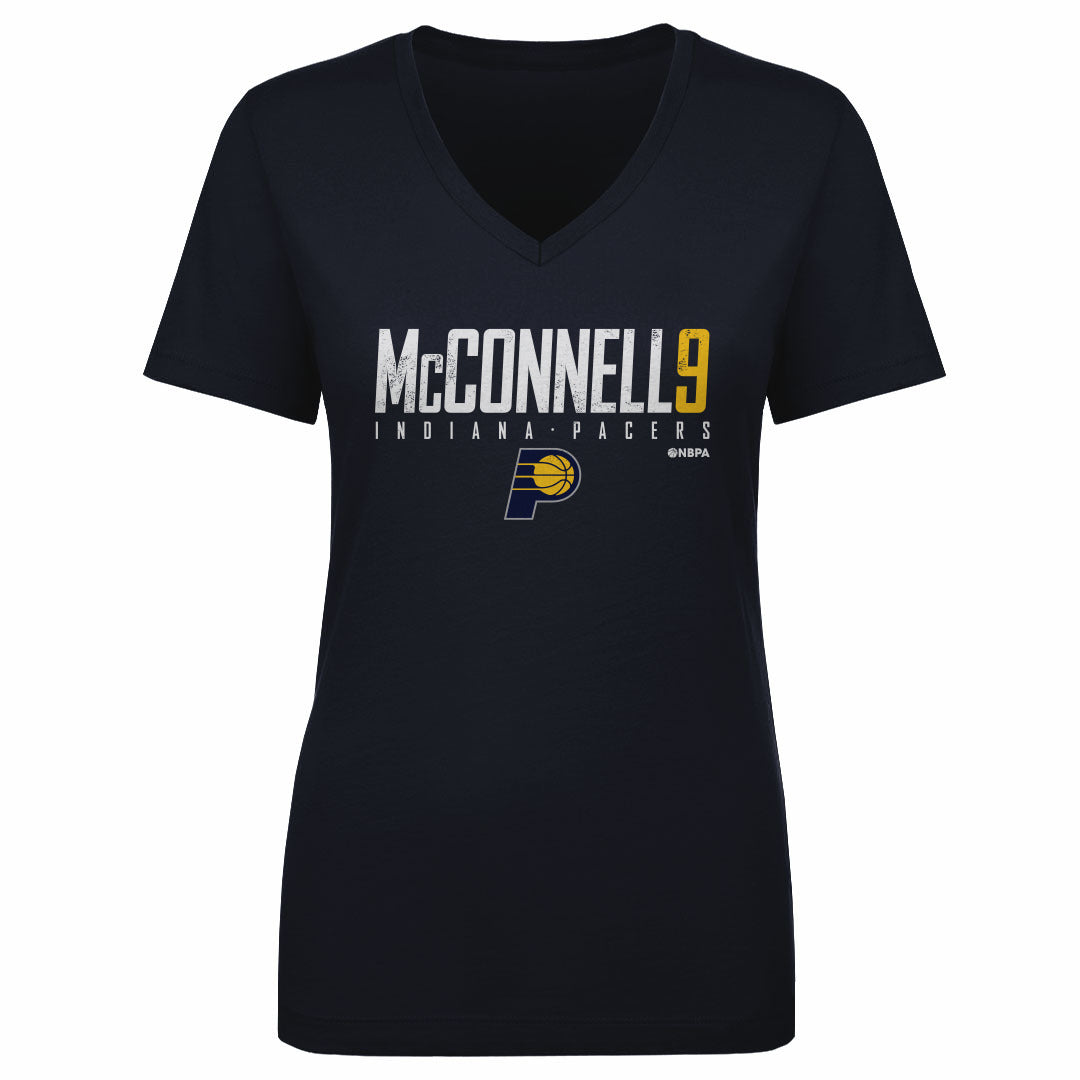 T.J. McConnell Women&#39;s V-Neck T-Shirt | 500 LEVEL