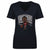 Zion Williamson Women's V-Neck T-Shirt | 500 LEVEL