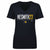 Aaron Nesmith Women's V-Neck T-Shirt | 500 LEVEL