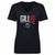 Anthony Gill Women's V-Neck T-Shirt | 500 LEVEL