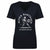 Mikko Rantanen Women's V-Neck T-Shirt | 500 LEVEL