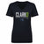 Jaylen Clark Women's V-Neck T-Shirt | 500 LEVEL