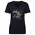 Josh Naylor Women's V-Neck T-Shirt | 500 LEVEL