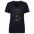 Torry Holt Women's V-Neck T-Shirt | 500 LEVEL