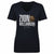 Zion Williamson Women's V-Neck T-Shirt | 500 LEVEL