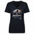 Ja Morant Women's V-Neck T-Shirt | 500 LEVEL