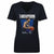 Klay Thompson Women's V-Neck T-Shirt | 500 LEVEL