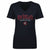 New England Revolution Women's V-Neck T-Shirt | 500 LEVEL