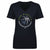 Josh Minott Women's V-Neck T-Shirt | 500 LEVEL