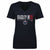 Marvin Bagley III Women's V-Neck T-Shirt | 500 LEVEL