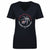 Jalen Williams Women's V-Neck T-Shirt | 500 LEVEL