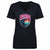 San Diego Wave FC Women's V-Neck T-Shirt | 500 LEVEL