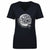 Alyssa Thomas Women's V-Neck T-Shirt | 500 LEVEL