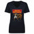 Muhammad Ali Women's V-Neck T-Shirt | 500 LEVEL