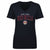 New York Red Bulls Women's V-Neck T-Shirt | 500 LEVEL