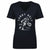 Torry Holt Women's V-Neck T-Shirt | 500 LEVEL