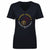 DeAndre Jordan Women's V-Neck T-Shirt | 500 LEVEL