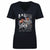 Aaron Judge Women's V-Neck T-Shirt | 500 LEVEL