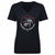 Jaylin Williams Women's V-Neck T-Shirt | 500 LEVEL