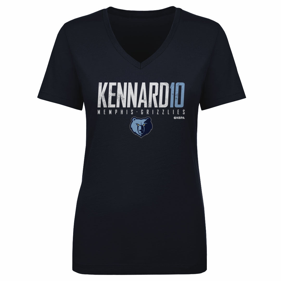 Luke Kennard Women&#39;s V-Neck T-Shirt | 500 LEVEL