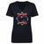 Forrest Whitley Women's V-Neck T-Shirt | 500 LEVEL