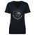 Luka Garza Women's V-Neck T-Shirt | 500 LEVEL