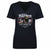 James Harden Women's V-Neck T-Shirt | 500 LEVEL