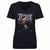 Aaron Judge Women's V-Neck T-Shirt | 500 LEVEL