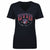 FC Dallas Women's V-Neck T-Shirt | 500 LEVEL