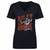 Riley Greene Women's V-Neck T-Shirt | 500 LEVEL