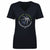 Jaylen Clark Women's V-Neck T-Shirt | 500 LEVEL