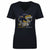 William Contreras Women's V-Neck T-Shirt | 500 LEVEL