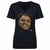 Byron Murphy II Women's V-Neck T-Shirt | 500 LEVEL