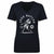 Josh Naylor Women's V-Neck T-Shirt | 500 LEVEL