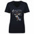 Caleb Williams Women's V-Neck T-Shirt | 500 LEVEL