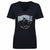 Dansby Swanson Women's V-Neck T-Shirt | 500 LEVEL