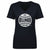 Cody Bellinger Women's V-Neck T-Shirt | 500 LEVEL