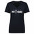 Justin Rose Women's V-Neck T-Shirt | 500 LEVEL