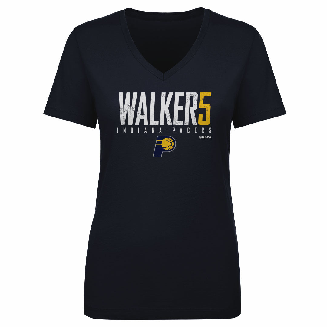 Jarace Walker Women&#39;s V-Neck T-Shirt | 500 LEVEL