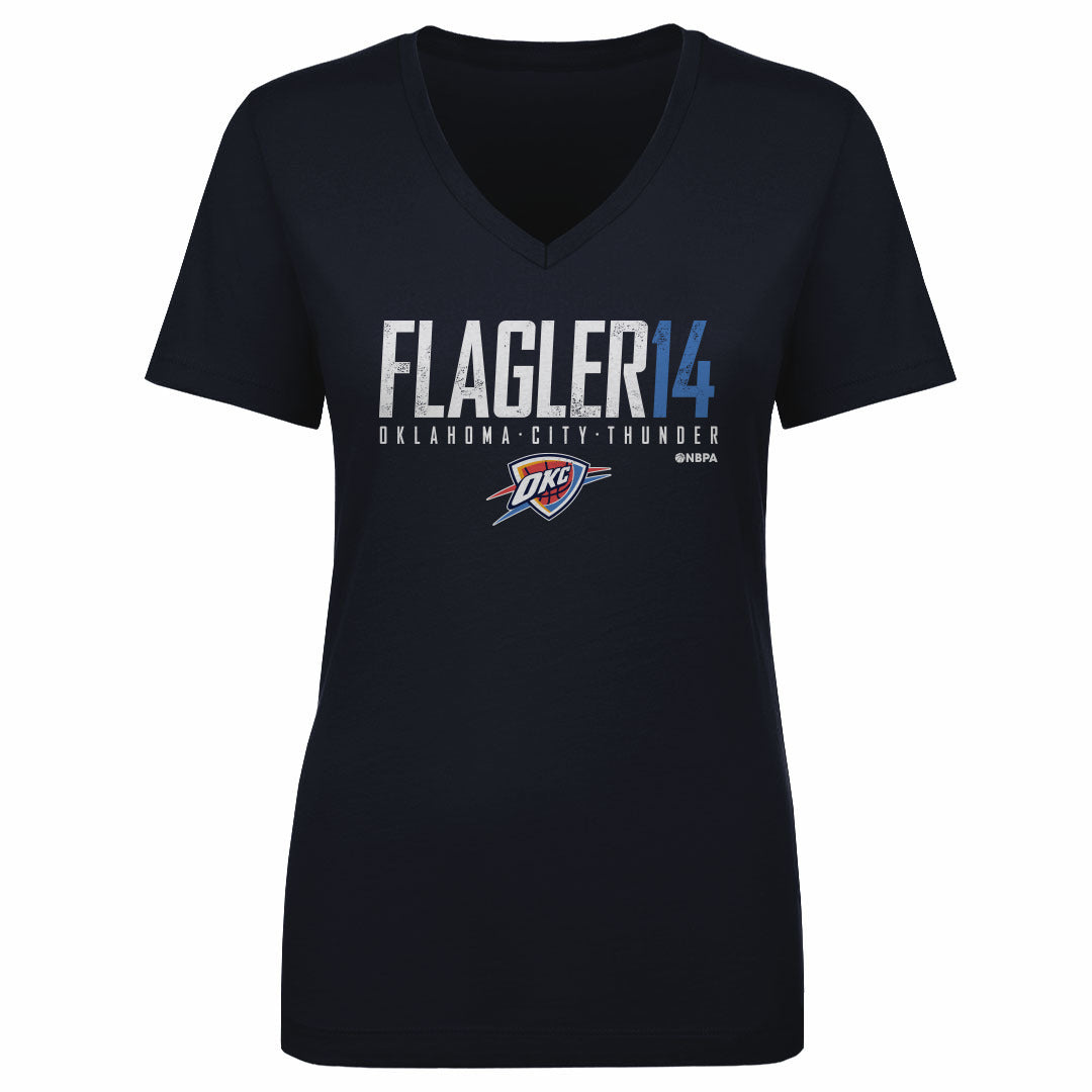 Adam Flagler Women&#39;s V-Neck T-Shirt | 500 LEVEL