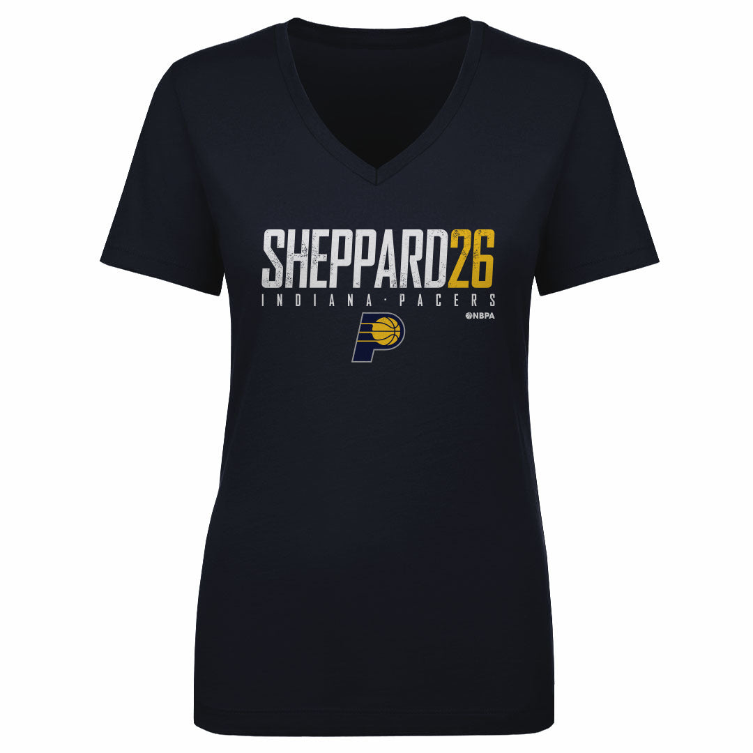 Ben Sheppard Women&#39;s V-Neck T-Shirt | 500 LEVEL