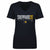 Ben Sheppard Women's V-Neck T-Shirt | 500 LEVEL