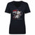 Jarren Duran Women's V-Neck T-Shirt | 500 LEVEL