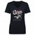 Jarren Duran Women's V-Neck T-Shirt | 500 LEVEL