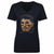 Jarren Duran Women's V-Neck T-Shirt | 500 LEVEL